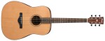 Ibanez AW65 Natural