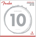 Fender 150R 3 Pack