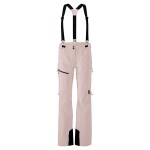 SCOTT Pants W's Explorair 3L, Wax Pink (vzorek) velikost: M