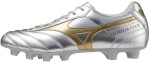 Mizuno Morelia II Club FG P1GA251604 - Kopačky Mizuno MORELIA II CLUB P1GA251604 Velikost obuvi v EU: 42,5