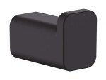 HANSGROHE - AddStoris Háček, matná černá 41742670
