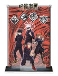 Diorama Jujutsu Kaisen
