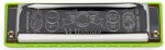 Hohner Rocket Amp D-major