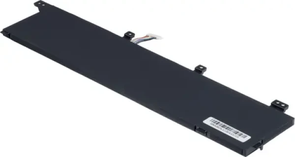 T6 Power Baterie pro Asus VivoBook S432F S532F X432F X532F / Baterie pro notebook / 3640 mAh / 42 Wh / 3cell (NBAS0189)