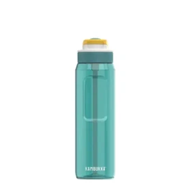 Kambukka Lagoon 1 L Zesty Green / láhev na vodu / tritan (11-04062)