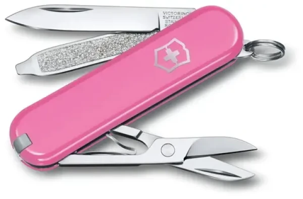 Victorinox Classic SD Colors Cherry Blossom