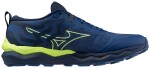 Běžecké boty Mizuno WAVE DAICHI 8 J1GJ247102 Velikost obuvi v EU: 40,5