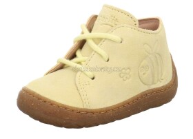 Dětské celoroční boty Superfit 1-009349-6000 Velikost: 18