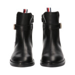 Tommy Hilfiger Chelsea Boots Black W T4A5-33048-0036999-999 38