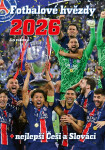 Fotbalové hvězdy 2026 - Jan Palička