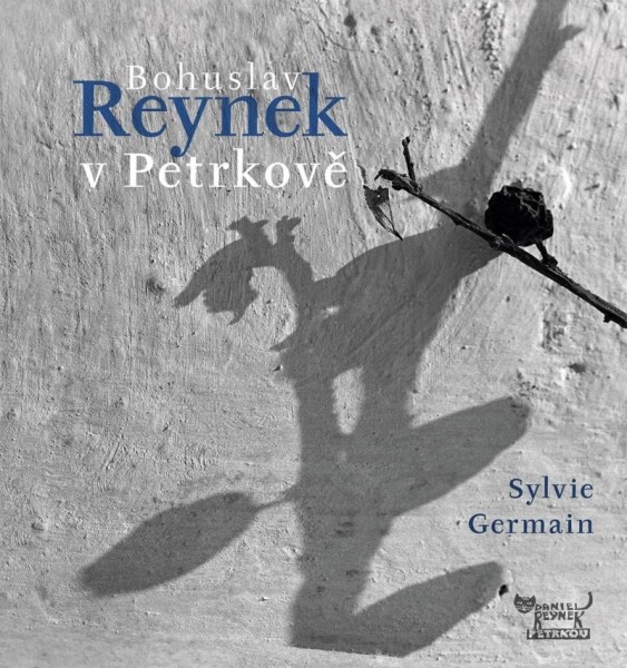 Bohuslav Reynek Petrkově Sylvie