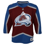 Outerstuff Dětský dres Colorado Avalanche NHL Replica Home Velikost: S/M