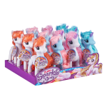 Jednorožec Sparkle Girlz střední - Alltoys Sparkle Girlz