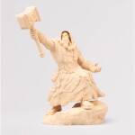 Filament-PM PLA + vylepšená snadno tisknutelná struna ARMY Desert Beige 1,75 mm 1 kg Filament PM