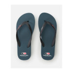 Plážové žabky Icons Of Surf Bloom Open model 22235097 tyrkysové - Rip Curl 41