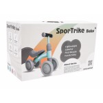 Mamido Odrážedlo SPORTRIKE PettyTrike růžové
