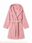 Župan Powder pink L&L model 22389272 - L&amp;L Velikost: XL