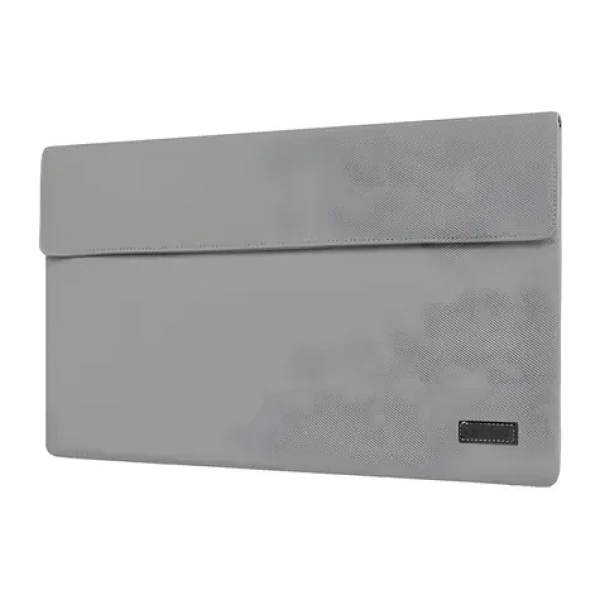 Arzopa pouzdro na 14" monitor šedé / Pouzdro / PU kůže / magnetické zapínání (14'' Sleeve)