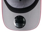 New Era Pánská kšiltovka Arizona Cardinals NFL 2025 Draft 9TWENTY A-Frame Adjustable