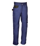 Pracovní kalhoty dámské COFRA WALKLANDER Barva: Antracit, Velikost: 38 (V421_0_04A_38)