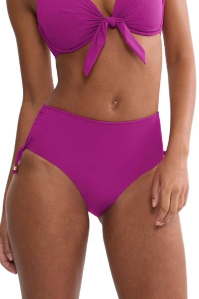 Dámské plavkové kalhotky Triumph Summer Twist 10226560 MAXI