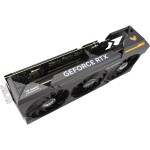 ASUS TUF GAMING GeForce RTX 4070 SUPER OC 12GB / 1980 - 2595 MHz / 12GB GDDR6x / 192-bit / 1x HDMI + 3x DP / (16) (90YV0K80-M0NA00)