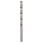 Bosch Accessories 2608595691 2608595691 HSS kovový spirálový vrták 11 mm Celková délka 195 mm broušený DIN 340 válcová stopka 1 ks