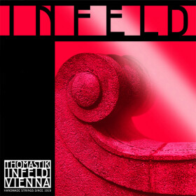 Thomastik INFELD RED IR03 - Struna D na housle