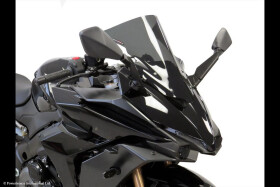 Suzuki Gsx-S1000Gt 22-25 Plexi Airflow