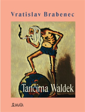 Romance pro křídlovku - Vratislav Brabenec