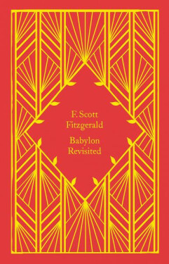 Babylon Revisited Francis Scott Fitzgerald