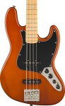 Fender Squier Classic Vibe Active 70s Jazz Bass MN MCH