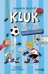 E-kniha: Kluk v kopačkách – Kopačky vs. hokejky od Bolfová Markéta