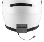 Interphone U-Com16, Bluetooth 5.0/Mesh 2.0 handsfree, - Interphoucom16