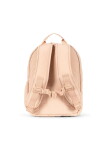 Konges Sløjd Dětský batoh Juno Sequin Cameo Rose, růžová barva, textil