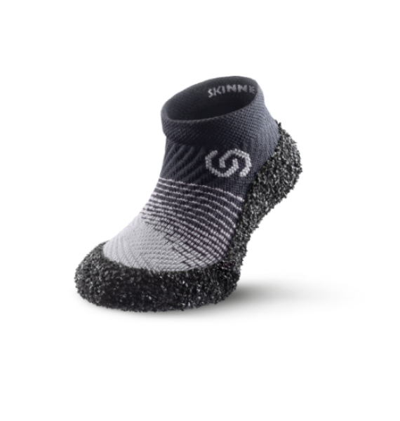 Ponožko Skinners Kids Line 2.0. Stone
