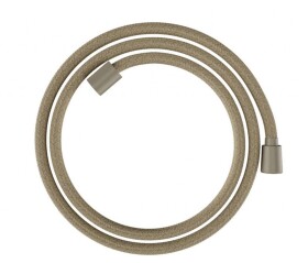 HANSGROHE - Hadice Sprchová hadice, 160 cm, béžová 28250210