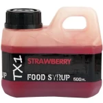 Shimano TX1 Food Syrup Strawberry / Booster syrup / 500 ml (TX1SBLA500)