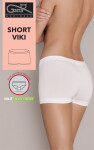 Dámské kalhotky - Short Viki bílá S