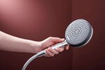 HANSGROHE - Raindance Alive Select S Sprchová hlavice, 3 proudy, chrom 24500000