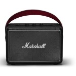 Marshall Kilburn II Black / Bluetooth reproduktor / černá (KilburnII)