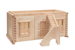 PlanToys PlanToys Podlaží k Viktoriánskému domečku