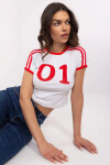T-shirt model 211469 NM universal