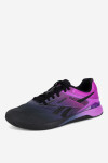 Sportovní obuv Reebok NANO X5 100212599 Látkový materiál,Syntetický materiál