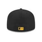 New Era Pánská kšiltovka Detroit Tigers MLB 2024 Authentic Armed Forces 59FIFTY Fitted Velikost: 7 5/8