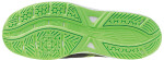Sálová obuv Mizuno CYCLONE SPEED 5 Jr. V1GD251149 Velikost obuvi v EU: 38