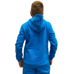 Mikina Puma BMW MMS Jr 536522 15 164