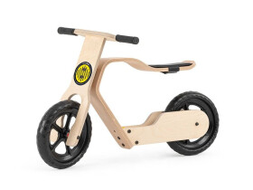 Dětská balanční kola