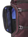 AEVOR Travel Pack PROOF CHERRY GATEAU školní batoh - 38-45L