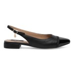 Baleríny NINE WEST SY2124 Materiál/-Syntetický